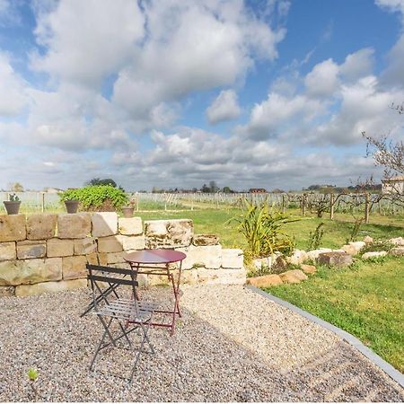 L'Oree Des Vignes Saint-Émilion Екстериор снимка
